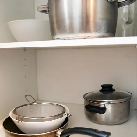 In Bairro Alto 1 - Charm 公寓