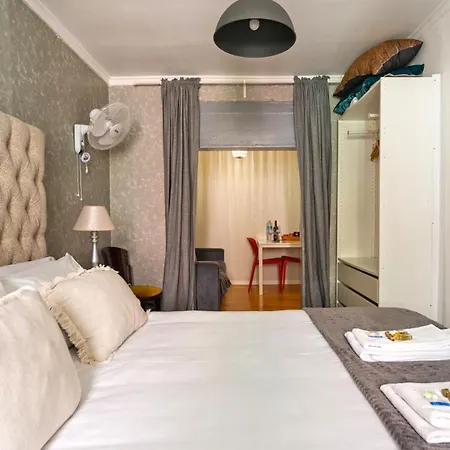 In Bairro Alto 1 - Charm Lisboa