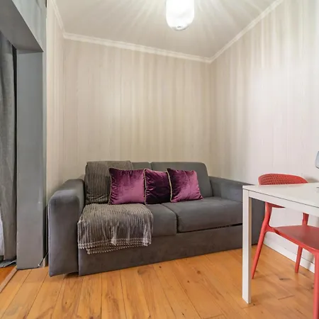 In Bairro Alto 1 - Charm Apartament