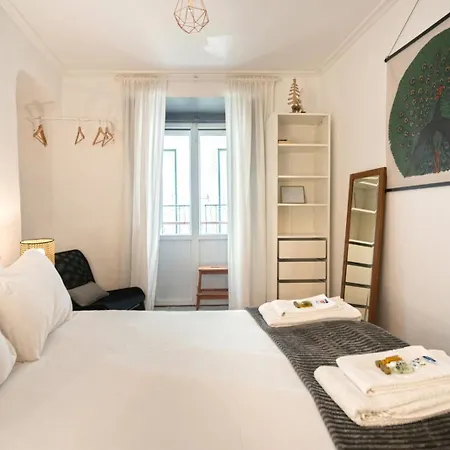 דירה Charme Bairro Alto *