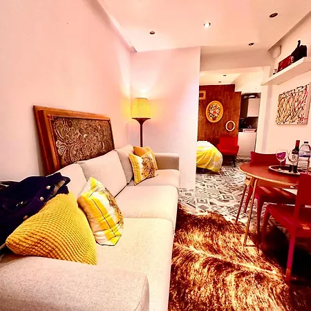 דירה Charme Bairro Alto