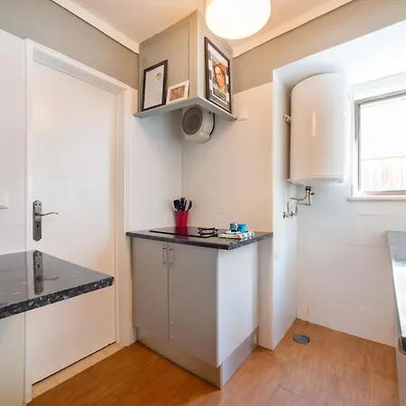 In Bairro Alto 1 - Charm * Lisbona